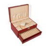 Wood Watch Box (Drawer)